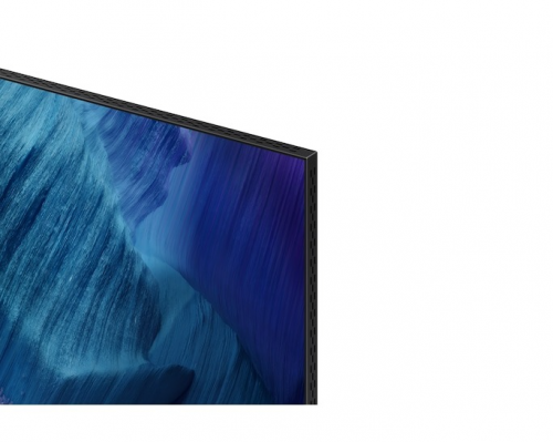 Телевизор Samsung QE65QN990FU