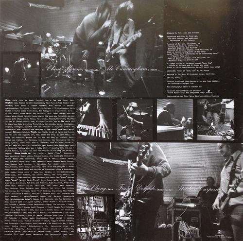 Виниловая пластинка WM Deftones Deftones (180 Gram)