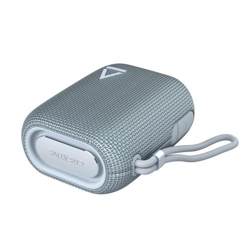 Портативная акустика Creative MUVO Flex Grey