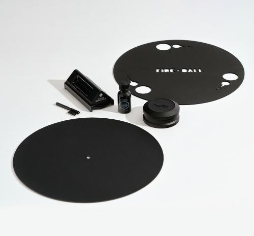 Набор по уходу Analog Renaissance Turntable Designer Black Box