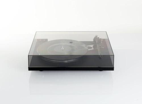 Проигрыватель винила Rega Planar 6 (Ania) black