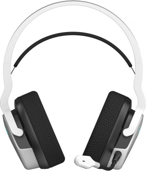 Наушники A4Tech GR370 White