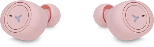 Наушники Accesstyle Melon TWS Pink