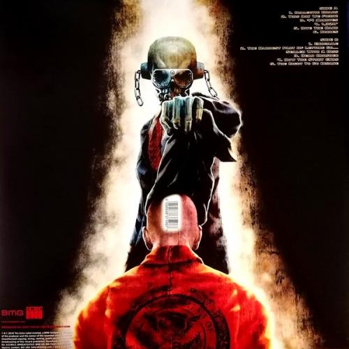 Виниловая пластинка Megadeth - Endgame (Black Vinyl LP)