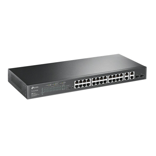 Коммутатор TP-LINK TL-SL2428P