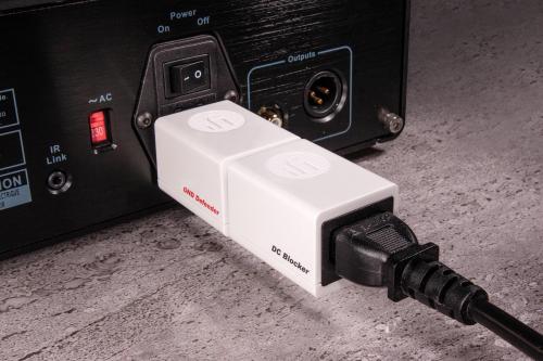 Фильтр iFi Audio GND Defender