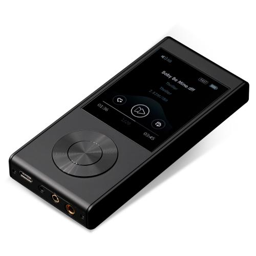 Плеер Aune M1P BT