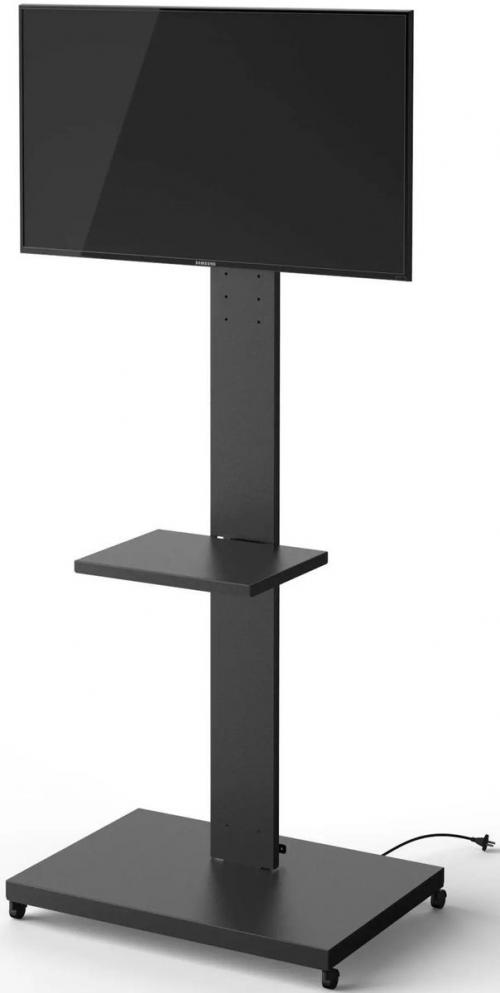 Подставка для телевизора Holder PR-107 черная