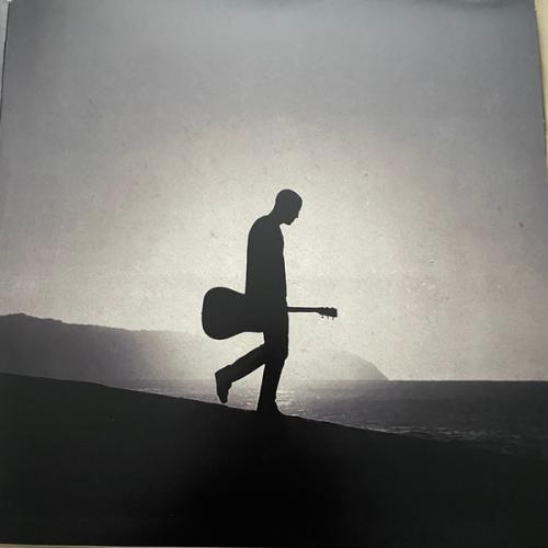 Виниловая пластинка Jack Johnson - Meet The Moonlight (Black Vinyl LP)