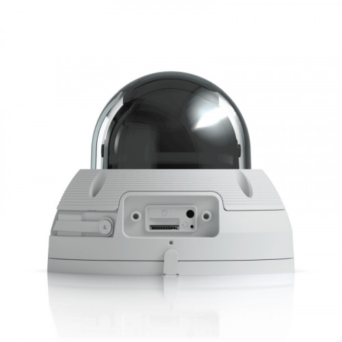 Камера видеонаблюдения Ubiquiti UniFi Protect Camera AI Dome 4K [UVC-AI-Dome-W]