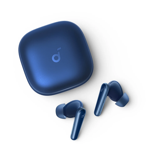 Наушники Soundcore Liberty 5 Blue