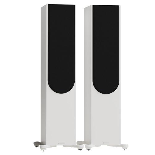 Напольная акустика Monitor Audio Silver 500 8G Satin White