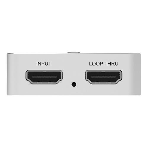 Устройство видеозахвата Magewell USB Capture HDMI 4K Pro (32150)