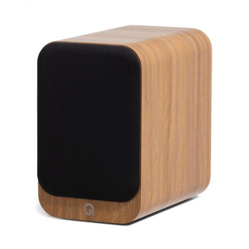 Полочная акустика Q-Acoustics Q 3030c (QA3338) Pin Oak