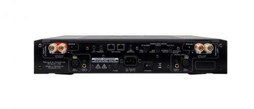 Усилитель мощности Moon by Simaudio Compass 461 Silver-Black