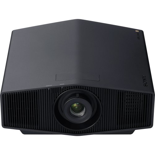 Проектор Sony VPL-XW5000ES Black