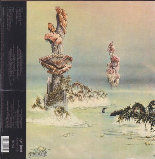 Виниловая пластинка Nazareth - Hair Of The Dog (Coloured Vinyl LP)