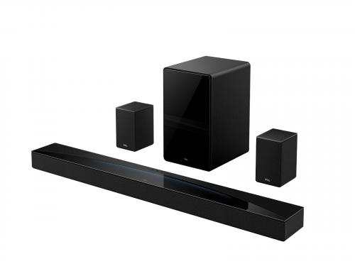 Саундбар TCL Q85H