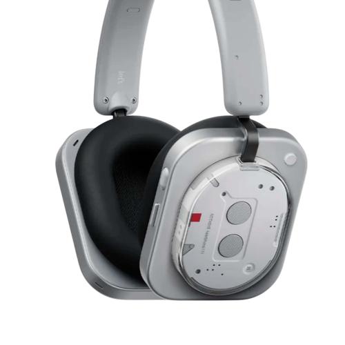 Наушники Nothing Headphone (1) White