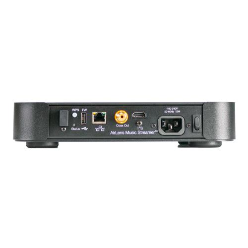 Стример PS Audio DirectStream AirLens Black