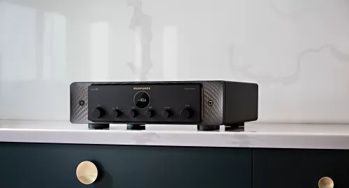 Интегральный усилитель Marantz Model 30 Black