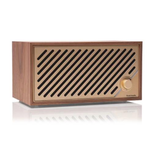 Беспроводная акустика Tivoli Audio Model Two Digital Walnut/Gold