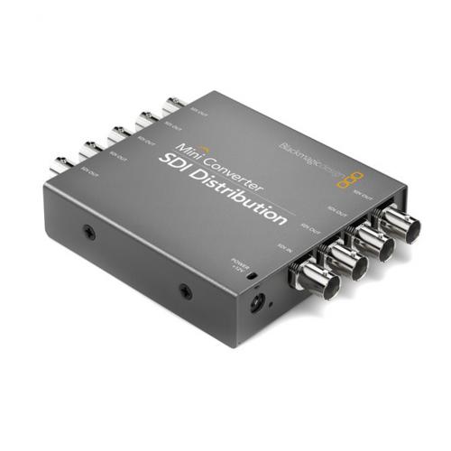 Конвертер Blackmagic Mini Converter SDI Distribution