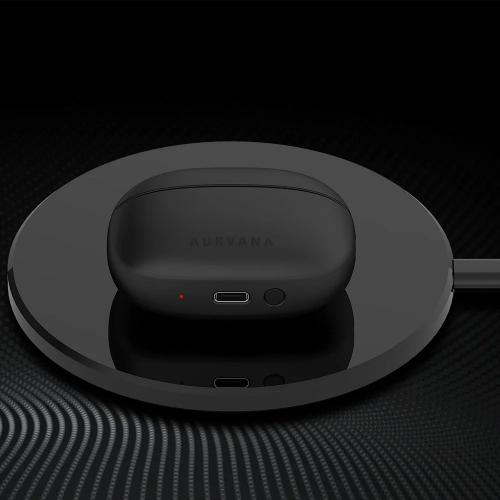 Наушники Creative Aurvana Ace