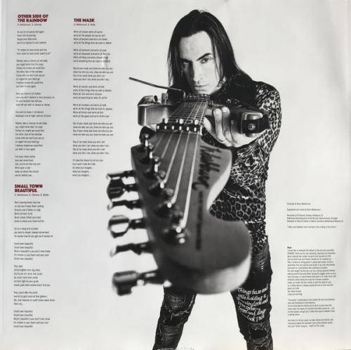 Виниловая пластинка Extreme - Six (180 Gram Limited Transparent Red Vinyl 2LP)