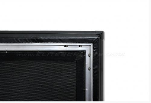 Полотно для экрана Elite Screens ZR150WH1-A8K