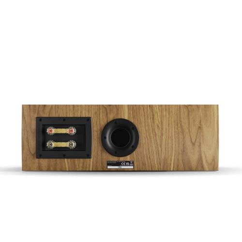 Акустика центрального канала Dali Rubikore Cinema Natural Walnut
