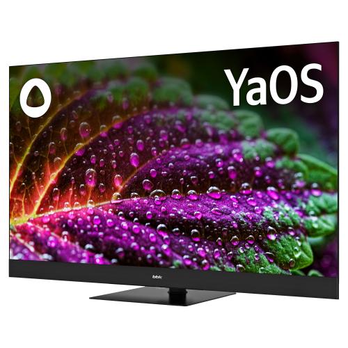 QLED телевизор BBK 43LED-8259/UTS2C