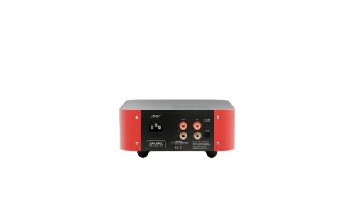 Фонокорректор Fezz Audio Gaia mini EVO Burning Red