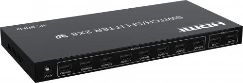 Коммутатор-распределитель Reddylink RLS-SS28-2.0