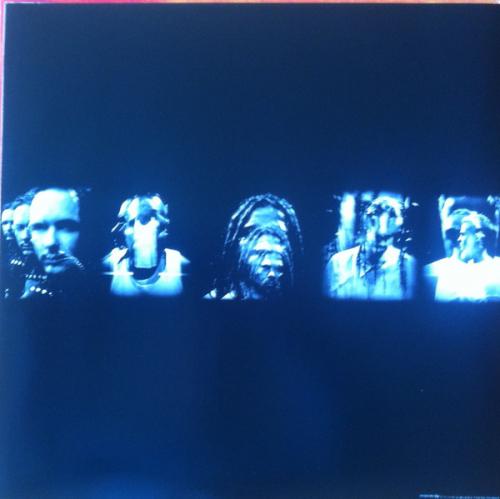 Виниловая пластинка Sony Korn Issues (Limited Black Vinyl)