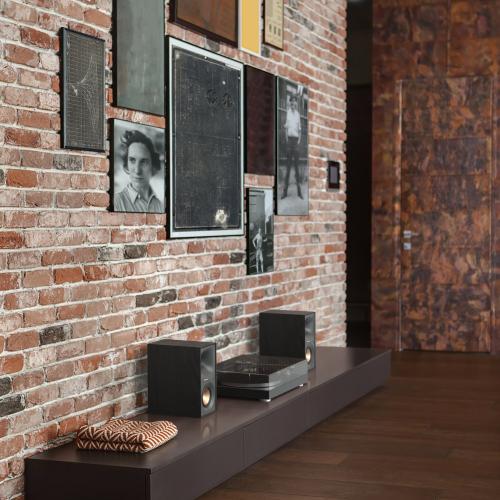 Полочная акустика Klipsch R-40PM