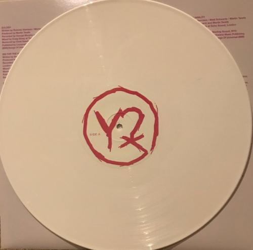 Виниловая пластинка YUNGBLUD, 21st Century Liability