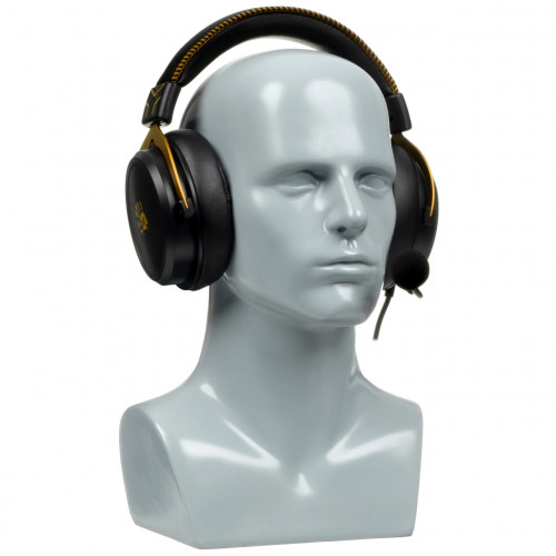 Наушники игровые A4Tech Bloody M590i Lime