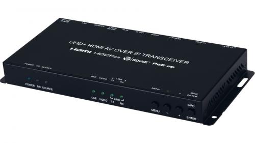Передатчик/приемник сигналов HDMI Cypress CH-V501TR