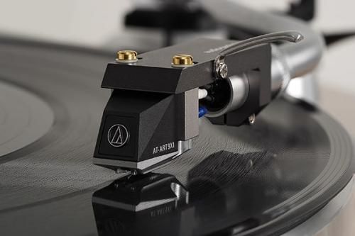 Головка звукоснимателя Audio-Technica AT-ART9XI