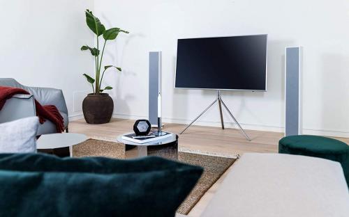 Активная напольная акустика Piega Premium 701 Wireless W