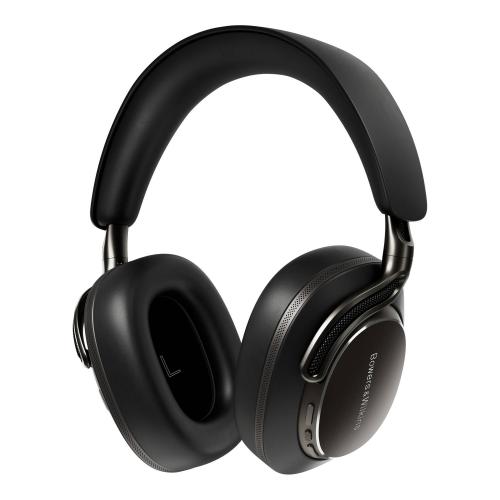 Наушники Bowers & Wilkins Px8 S2 (Onyx Black)