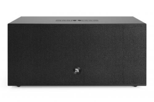 Портативная акустика Audio Pro C20 W Black