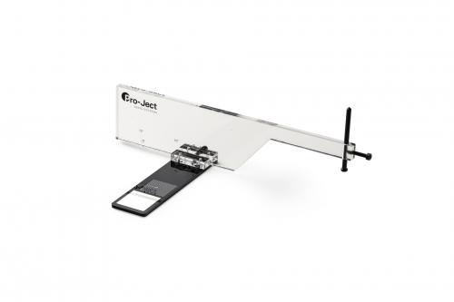 Установочный шаблон Pro-Ject Align It PRO