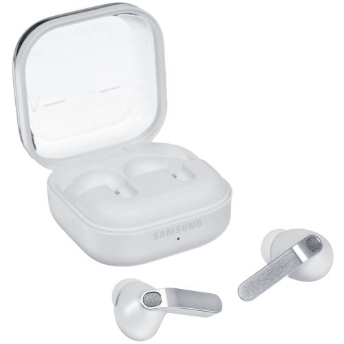 Наушники Samsung Galaxy Buds 4 Pro White