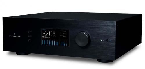 AV процессор Storm Audio ISP Core 16+