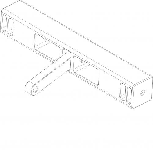 Адаптер SE Audiotechnik M-F3A FA34