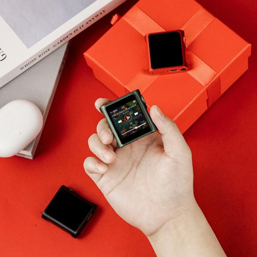 Плеер Shanling M0 Pro green