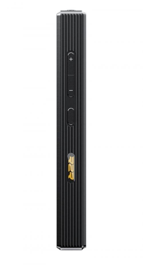 Плеер FiiO M33 R2R Black