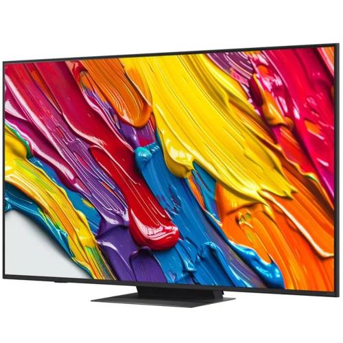 LED телевизор LG 85QNED83B6A